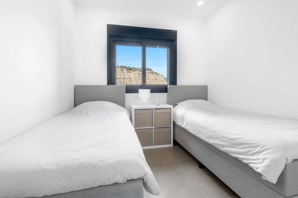 Piso en Playa de Poniente