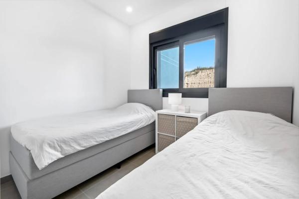 Piso en Playa de Poniente