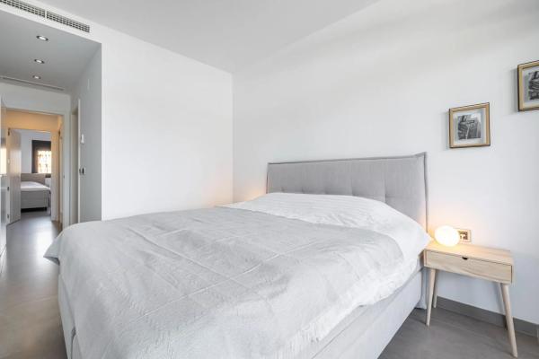 Piso en Playa de Poniente