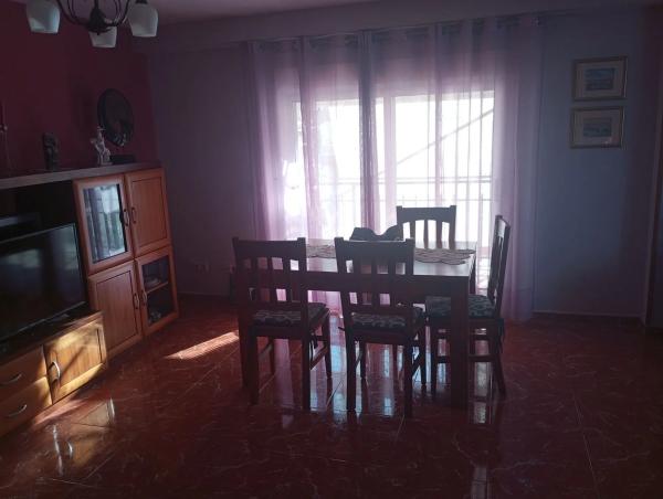 Piso en av rei Jaume I, 15