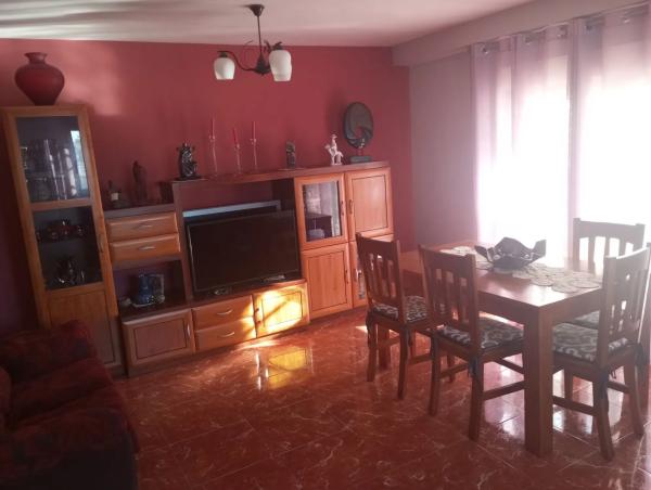 Piso en av rei Jaume I, 15