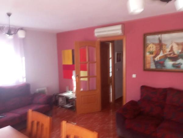 Piso en av rei Jaume I, 15