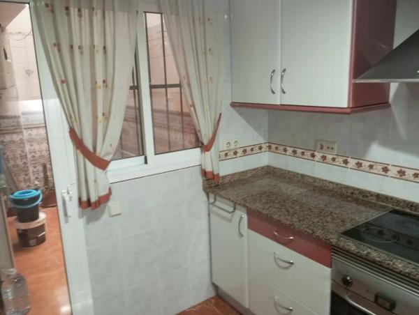 Piso en av rei Jaume I, 15