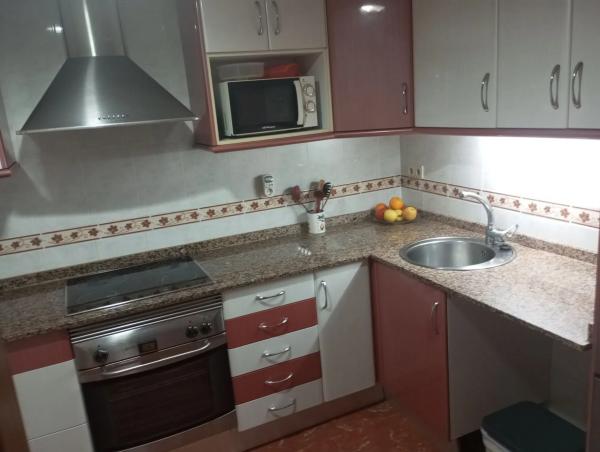 Piso en av rei Jaume I, 15