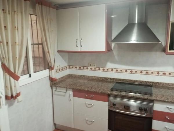 Piso en av rei Jaume I, 15