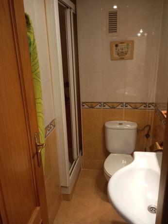 Piso en av rei Jaume I, 15