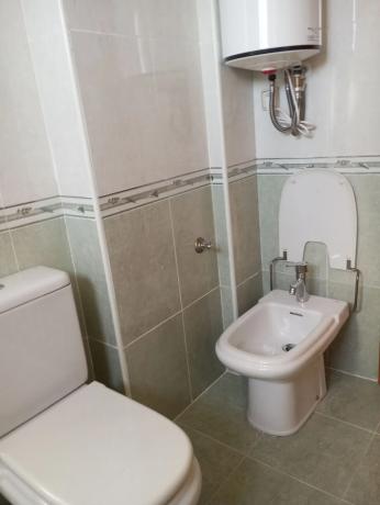 Piso en av rei Jaume I, 15