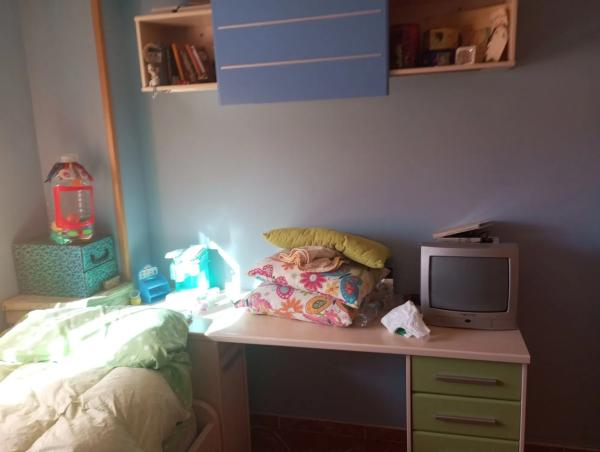 Piso en av rei Jaume I, 15