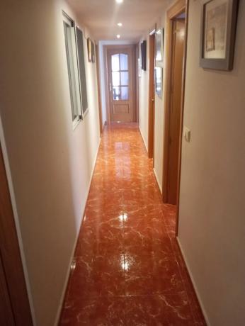 Piso en av rei Jaume I, 15