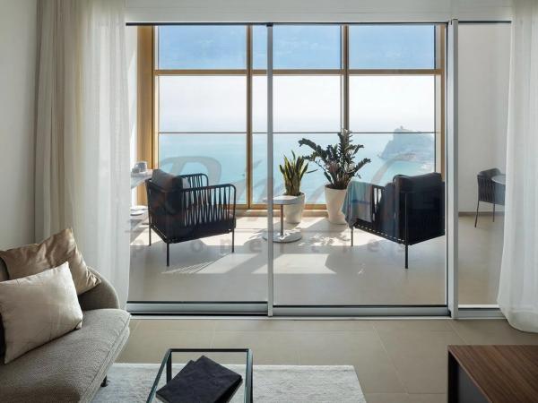 Piso en avenida de Mejico