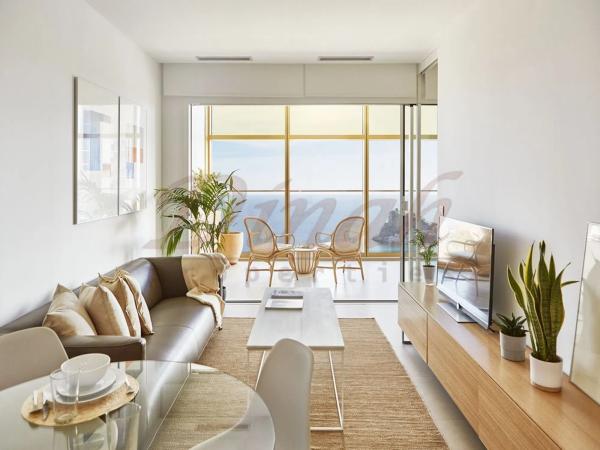 Piso en avenida de Mejico