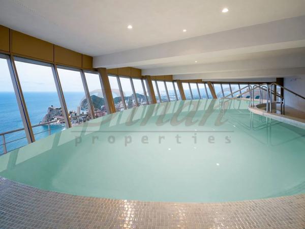 Piso en avenida de Mejico