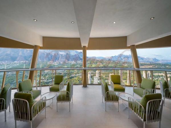 Piso en avenida de Mejico