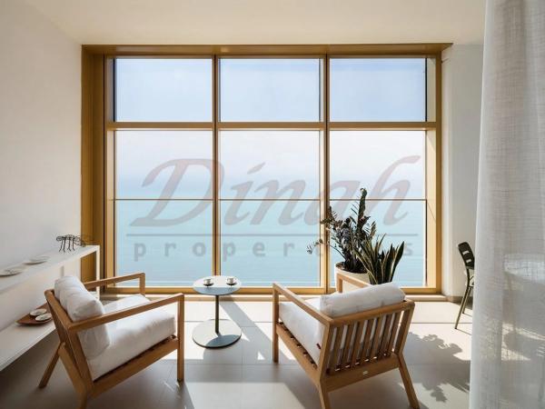 Piso en avenida de Mejico