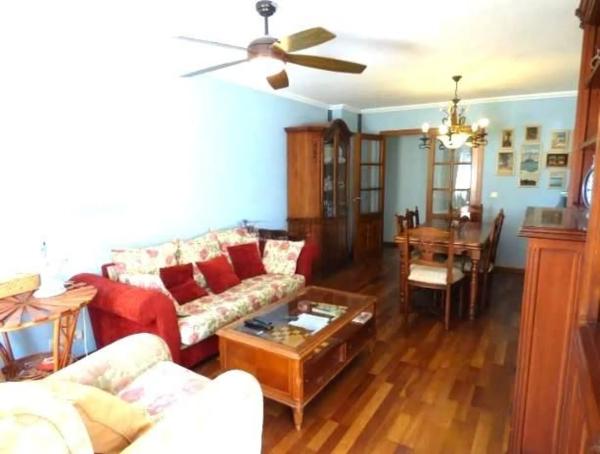 Piso en Playa de Poniente