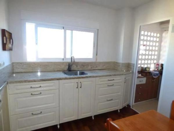 Piso en Playa de Poniente