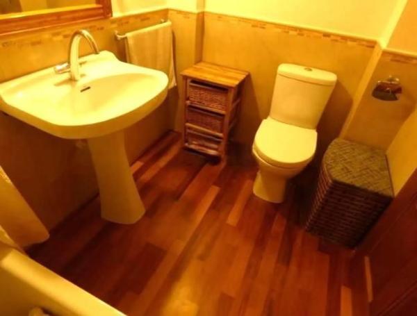 Piso en Playa de Poniente