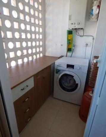 Piso en Playa de Poniente