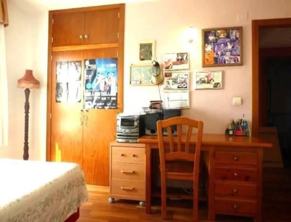 Piso en Playa de Poniente