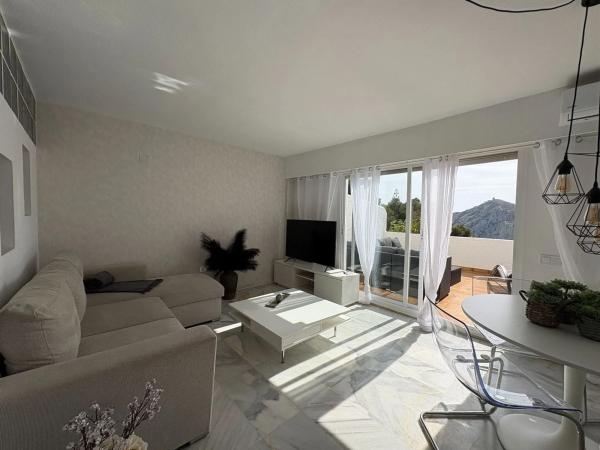 Estudio en Playa de Poniente