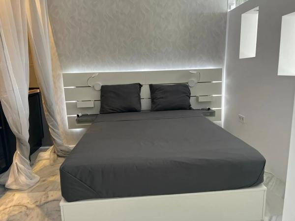 Estudio en Playa de Poniente