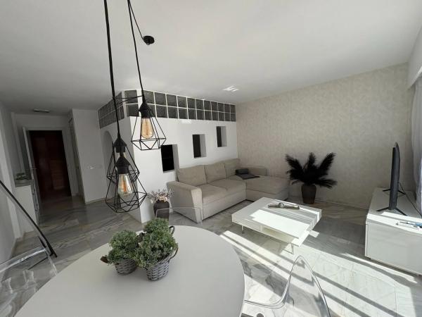 Estudio en Playa de Poniente