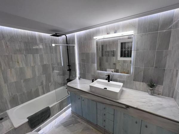 Estudio en Playa de Poniente