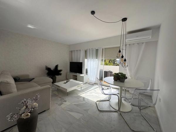 Estudio en Playa de Poniente