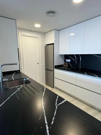 Piso en Playa de Poniente