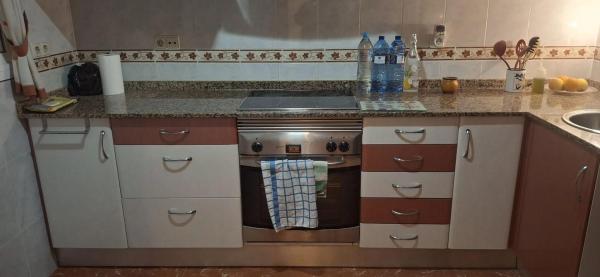 Piso en Pueblo Poniente