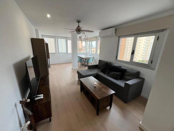 Piso en Playa de Levante