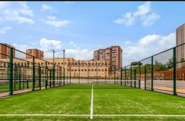 Piso en Playa de Poniente