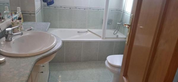 Piso en Pueblo Poniente