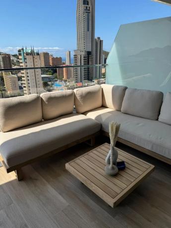 Piso en Playa de Poniente