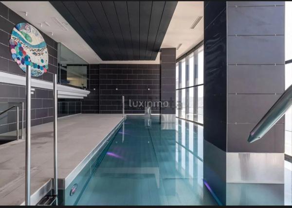 Piso en Playa de Poniente