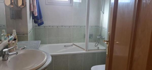 Piso en Pueblo Poniente