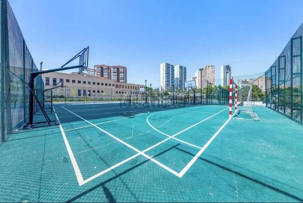 Piso en Playa de Poniente