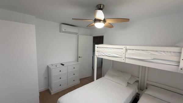 Piso en Playa de Levante