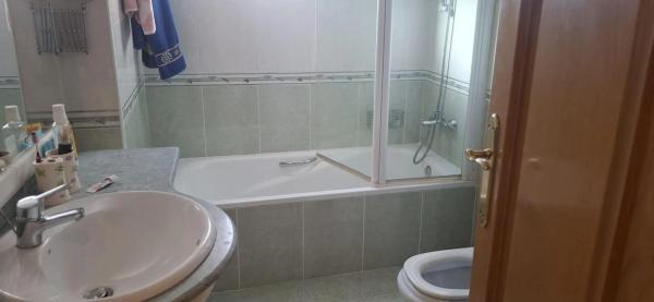 Piso en Pueblo Poniente