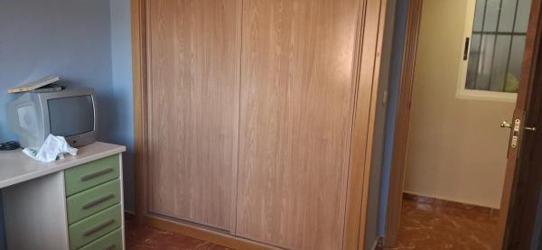 Piso en Pueblo Poniente