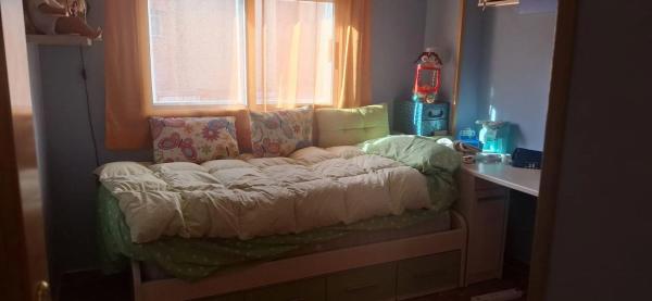 Piso en Pueblo Poniente