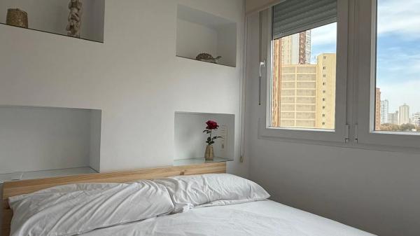 Piso en Playa de Levante