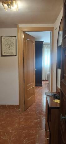 Piso en Pueblo Poniente