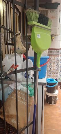 Piso en Pueblo Poniente