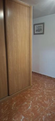 Piso en Pueblo Poniente