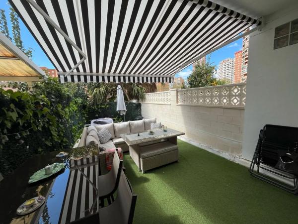 Casa de pueblo en avenida Juan Fuster Zaragoza, 10