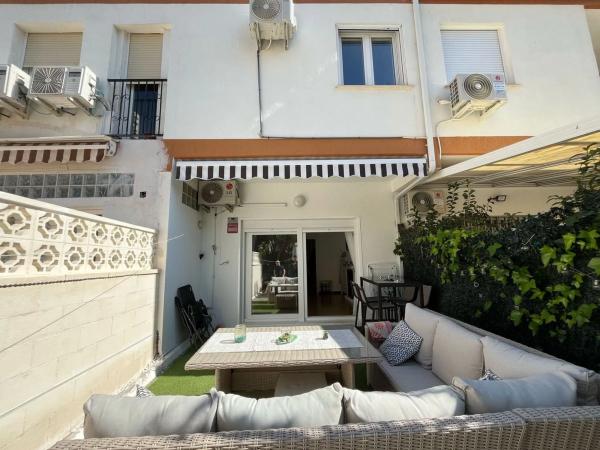 Casa de pueblo en avenida Juan Fuster Zaragoza, 10