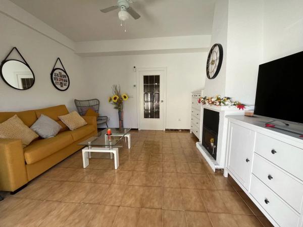 Casa de pueblo en avenida Juan Fuster Zaragoza, 10