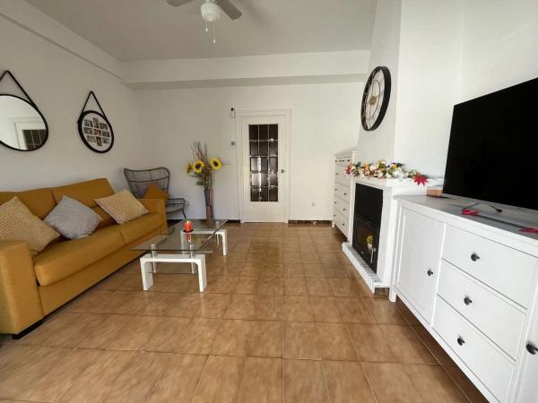 Casa de pueblo en avenida Juan Fuster Zaragoza, 10