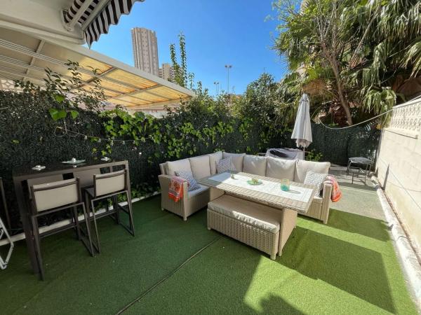 Casa de pueblo en avenida Juan Fuster Zaragoza, 10